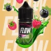 Набор для самозамеса Flow Salt 30 мл (50 мг) - Wild Berry (Микс Диких Ягод)